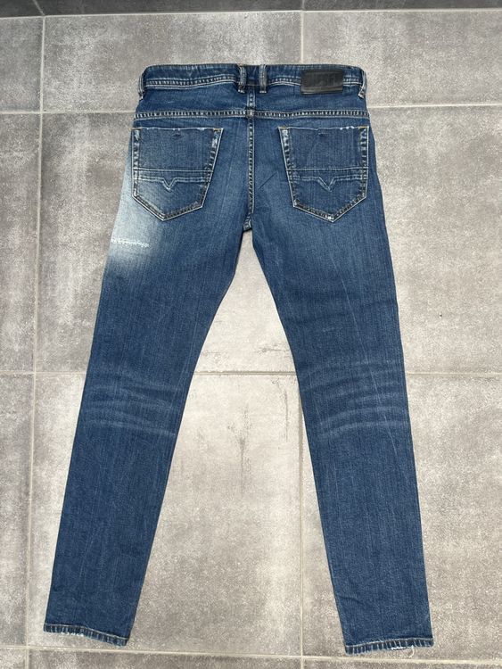 Diesel Jeans: Diesel Jeans Size 32 – Usato da Wettswil venduto da alstel24 4