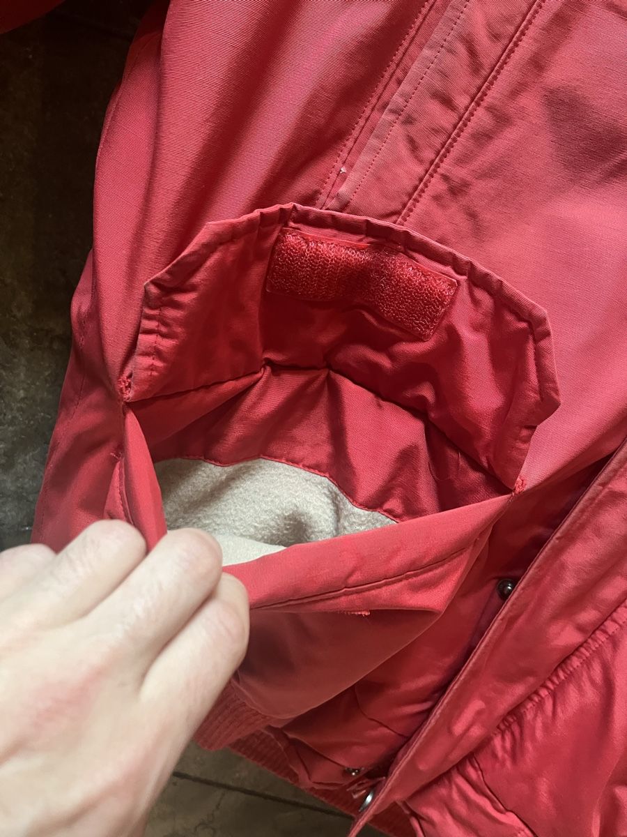 Woolrich Jacken: Woolrich Daunenjacke XL – Gebraucht aus Gockhausen von Turmfalken 6