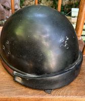 Casque moto Motorradhelm Helm vintage Steiner