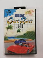 Outrun 3D / Sega Master System