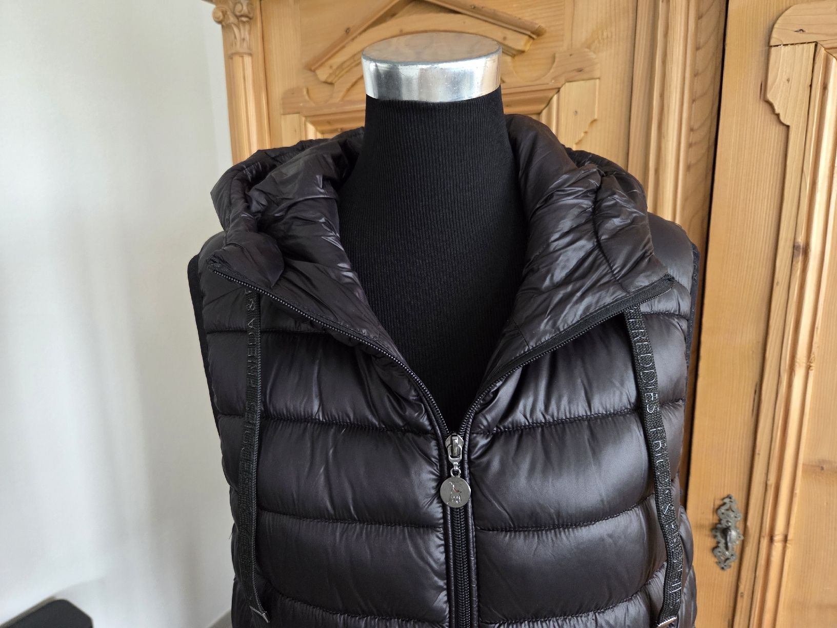 Gilet & Giacche senza maniche: schöne Weste, Gilet, Steppweste, Frieda & Freddies – Nuovo (secondo la descrizione) da Wiesendangen venduto da Sinhuk 1