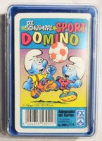 Sport Domino von 1994 - Die Sclümpfe