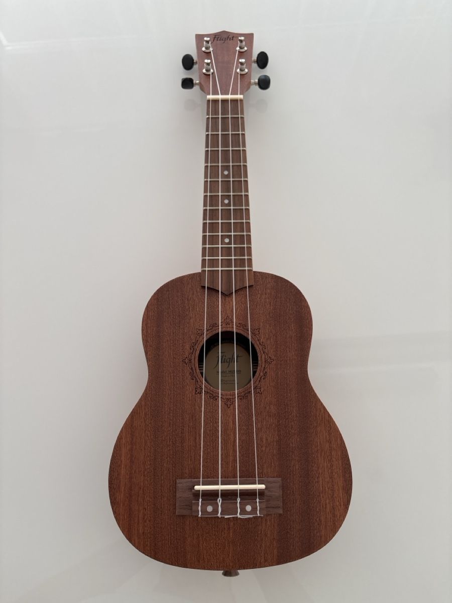 Instruments de musique: Flight Ukulele  – Neuf (Voir description) à Muttenz par Stefan8