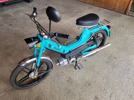 Puch Maxi S