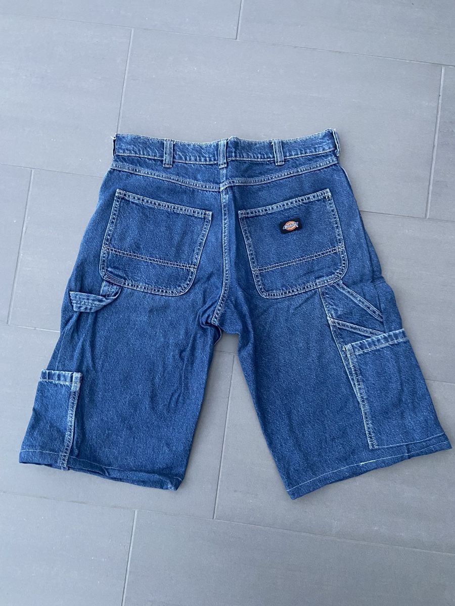 Pantaloni: Dickies Shorts, Grösse 34, – Usato da Märwil venduto da Flo__ 1