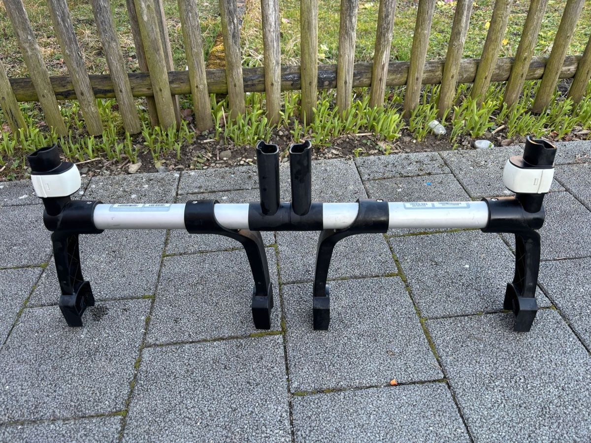 Bugaboo Kinderwagen: Bugaboo Maxicosihalter – Gebraucht aus Dottikon von kat_jk9m