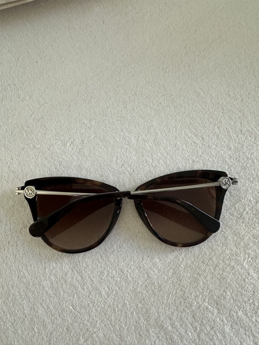 Michael Kors Brillen & Gläser: MICHAEL KORS Sonnenbrille – Gebraucht aus Dübendorf von nat_h9wg 1