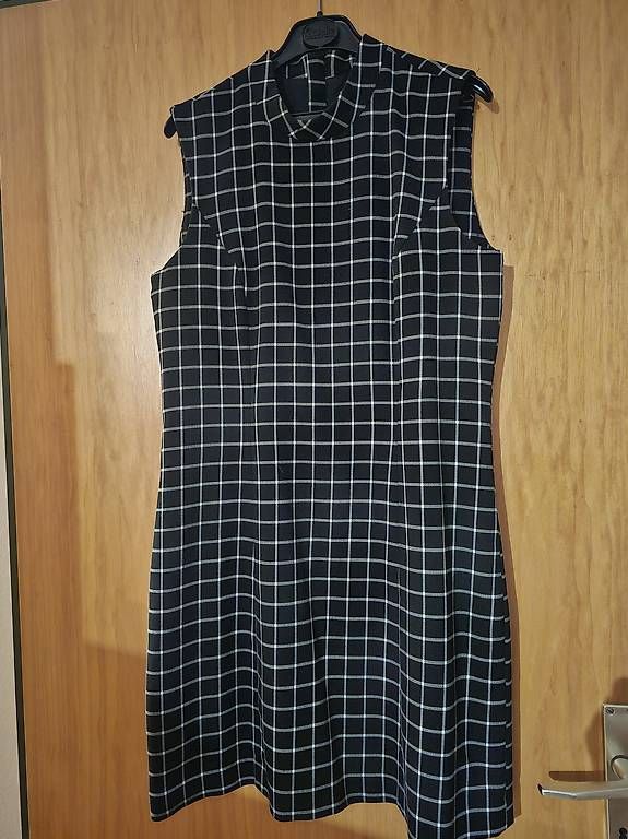 Vestiti: Sommerkleid Gr 42 H&M – Usato da Uzwil venduto da sousse73