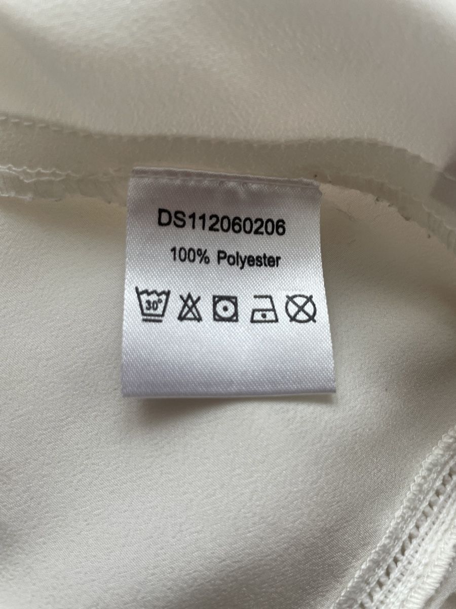 Tuniche: Elegante Tunika DIDI (Boho-Style) – Usato da Grenchen venduto da M_ina 9