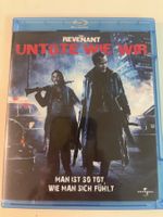 UNTOTE WIE WIR. (BLURAY)