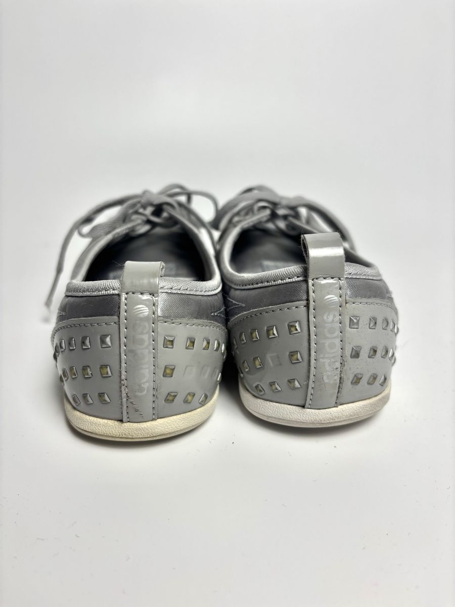 Adidas Scarpe da donna: adidas ballet flat sneakers – Usato da Leissigen venduto da lamooniade 2