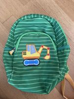 Kinderrucksack Bagger
