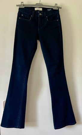 NEU: Henry&Belle Flared Jeans Gr. 25
