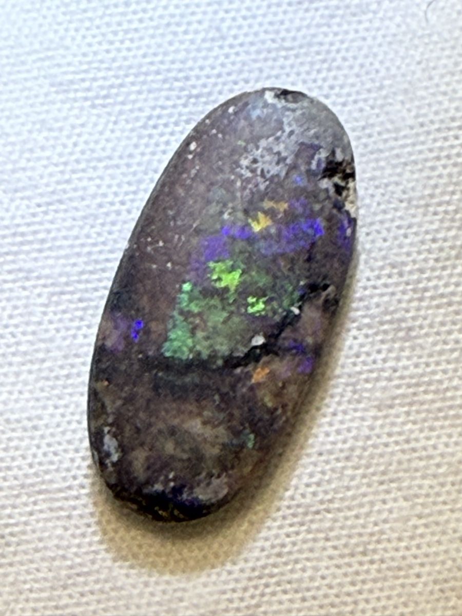 Edelsteine: Opal  – Gebraucht aus Oberhof von RealStone 5