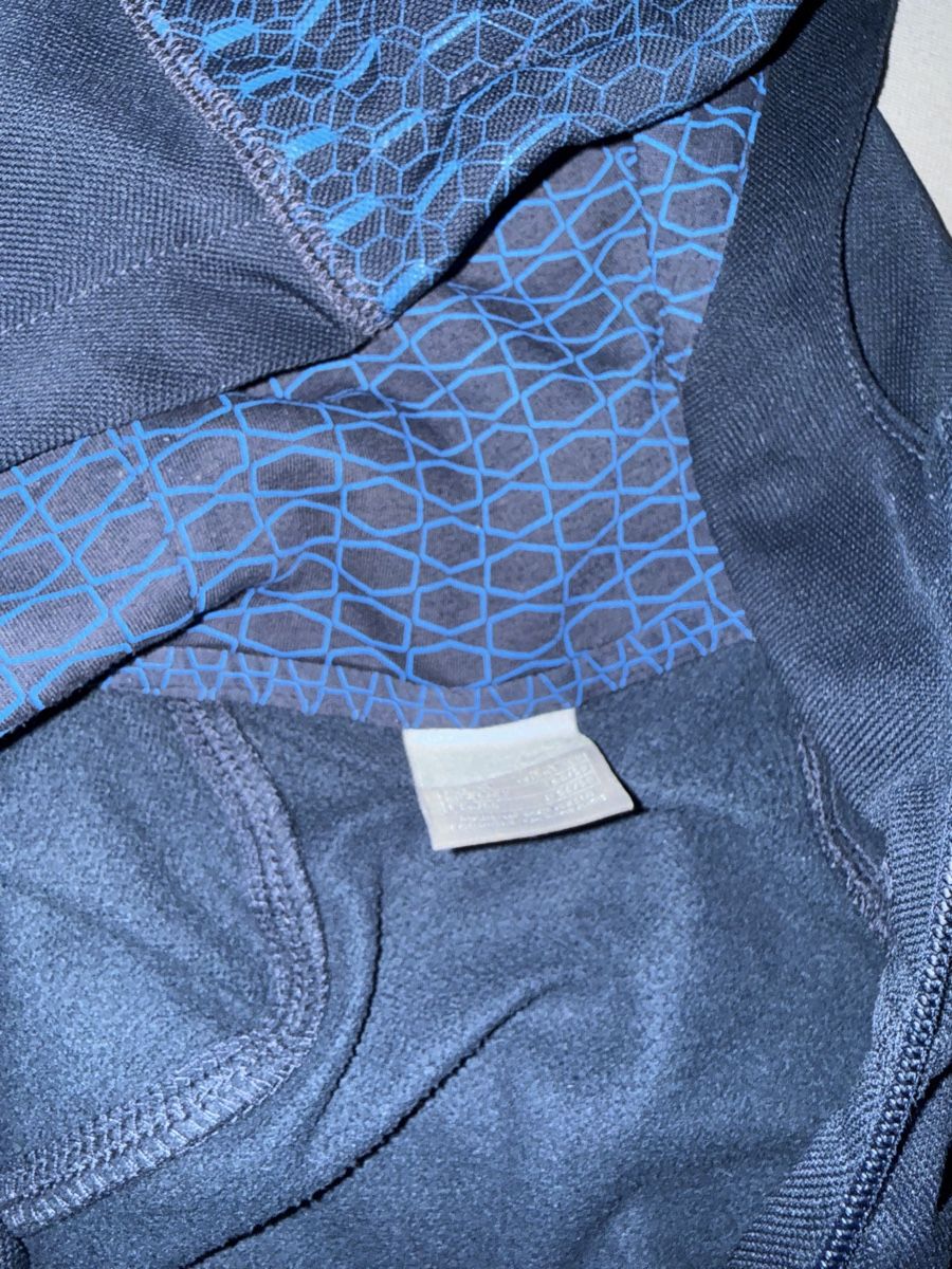 Nike Giacche: Alte Nike TN Zipperjacke – Usato da Winterthur venduto da pla_7cn7 2