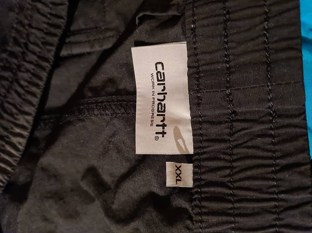 Pantaloni: Carhartt Casper Pant Gr.XXL – Usato da Rupperswil venduto da Homer20 2