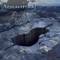 APOCALYPTICA  Perttu Kivilaakso Mik Sirén Symphonic Metal CD