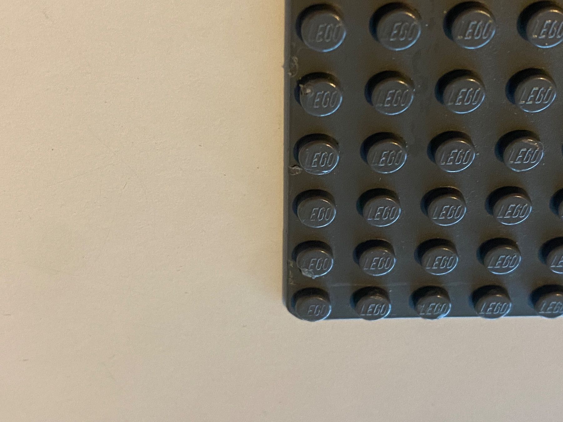 Lego Giocattoli: 10 Lego Strassenplatten Baseplates – Usato da Schaan venduto da Tovantastiko15 9