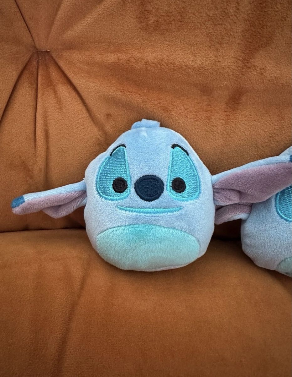 Disney Jouets: Disney Squishmallows - Stitch – D'occasion à Balgach par ren_xy57 1