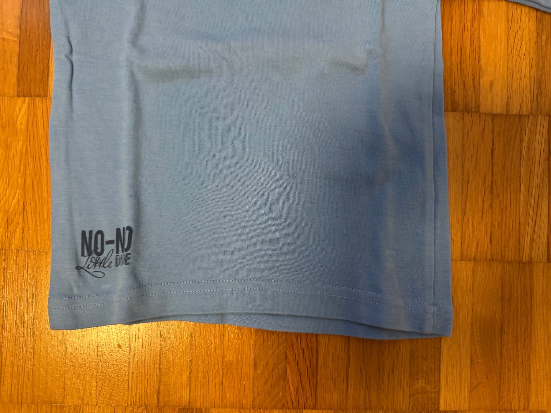 Pullover & Sweatshirts: Blauer Langarm Rollkragenpullover Gr. 104 (100% Baumwolle) – Gebraucht aus Jona von Good_luck1_ 2