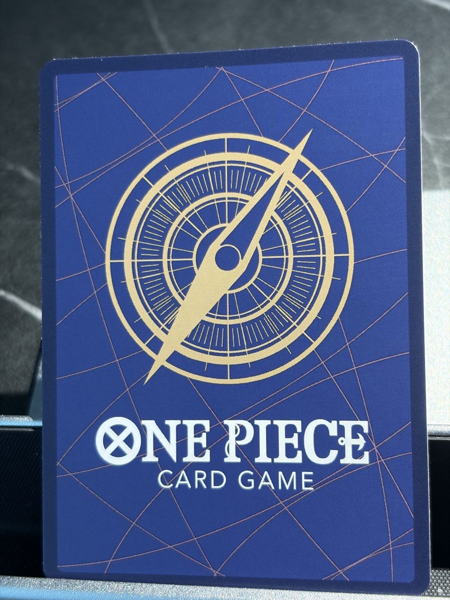 Bandai Carte collezionabili: One Piece ST21-012 Brook, Englisch – Nuovo (secondo la descrizione) da St. Gallen venduto da cambitcg 1