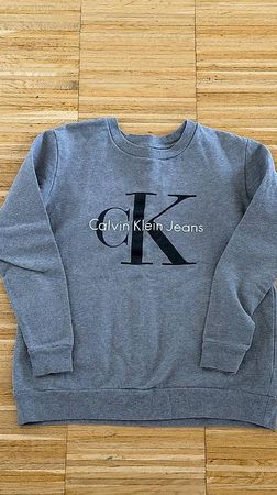 Pulli Gr XS