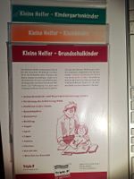 Triple P Kleine Helfer: Erziehungshilfe für Eltern!