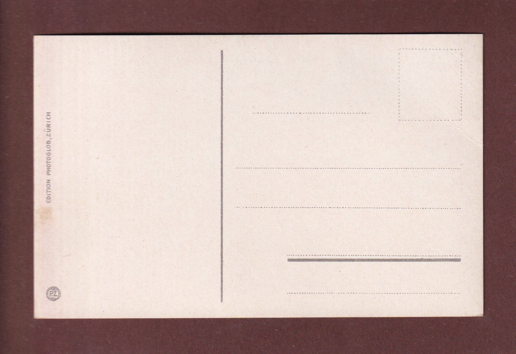 Cartoline postali: LUZERN - Schweizerhofquai – Usato da Pully venduto da nicecards-shop 1