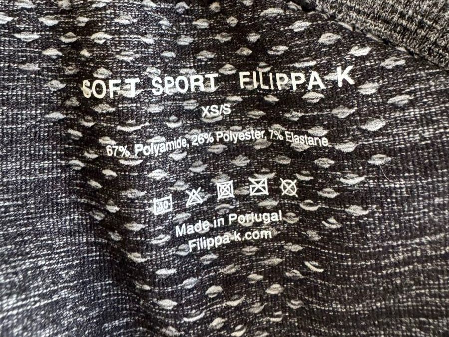 Leggings: Filippa K Leggings Gr. XS-S – Nuovo (secondo la descrizione) da Zollikon venduto da cielles 2
