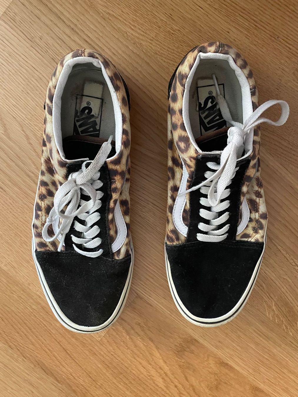 Vans Scarpe da donna: Chaussures Vans (taille 40) – Usato da Bussigny venduto da almee14 1