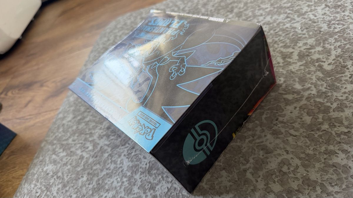 Pokémon Sammelbilder & Trading cards: Phantasmal Flames ETB – Neu (gemäss Beschreibung) aus Basel von rup_r2m2 2