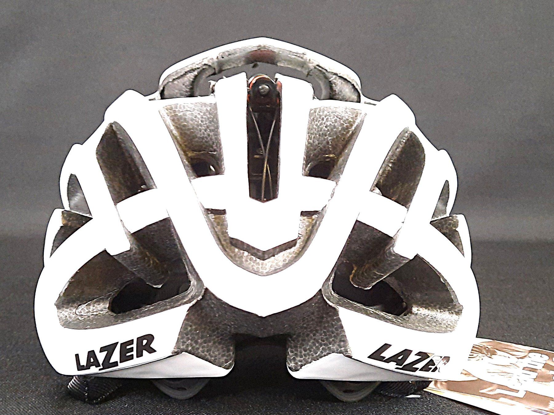 Helme: LAZER Velohelm – Neu (gemäss Beschreibung) aus Beinwil am See von Restwert_Beinwil 7