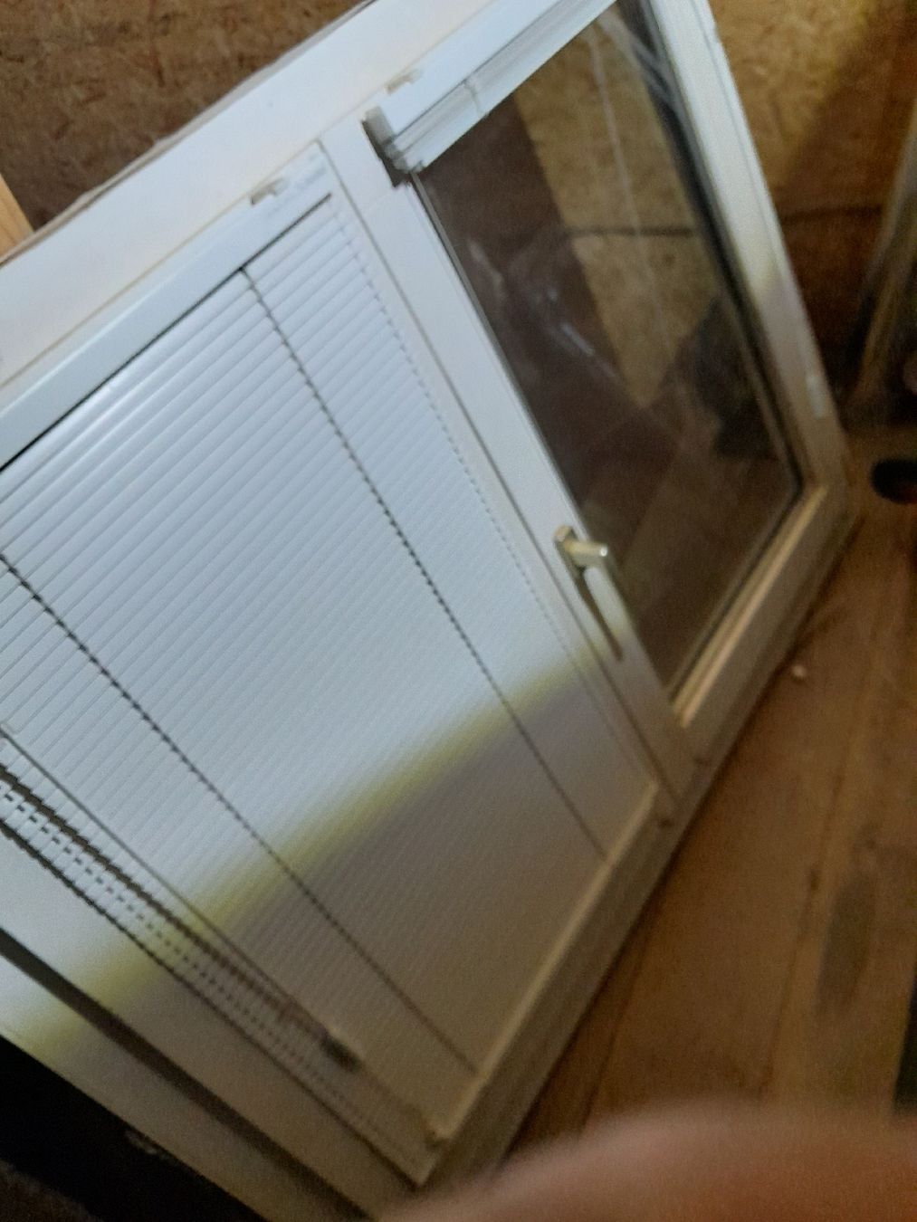 Fenster: Fenster – Gebraucht aus Marbach LU von san_8kt5 2