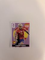 Lamine Yamal Special Card