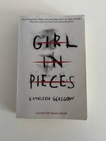Girl in Peace von Kathleen Glasgow