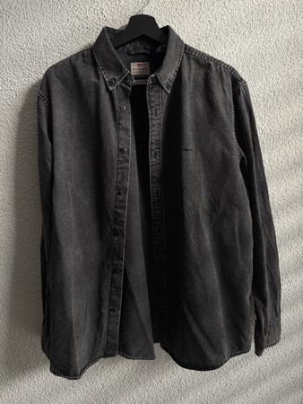 Denimhemd Levi's in M