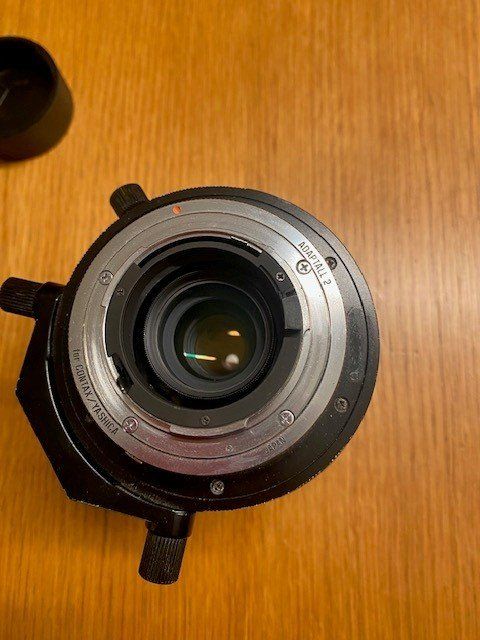 Tamron Obiettivi: Teleobjektiv Tamron SP 1:8 500mm – Usato da Brüttisellen venduto da ulovec 7