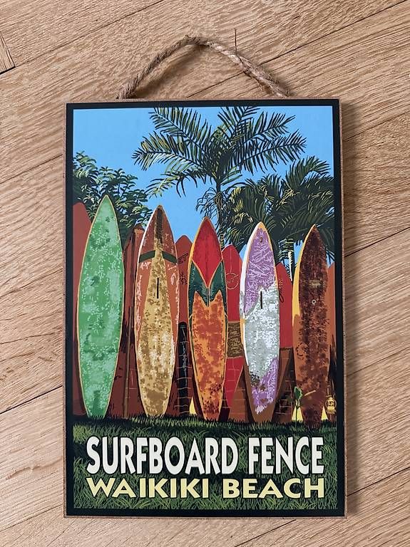 Tavole da surf e di nuoto: Bild Hawaii Surfboards – Usato da Zürich venduto da Hanglooi