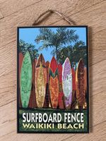 Bild Hawaii Surfboards