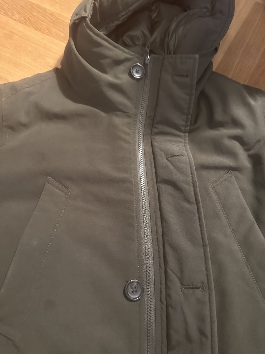 Uniqlo Jacken: Uniqlo Winterjacke – Gebraucht aus Zürich von andy_89 5