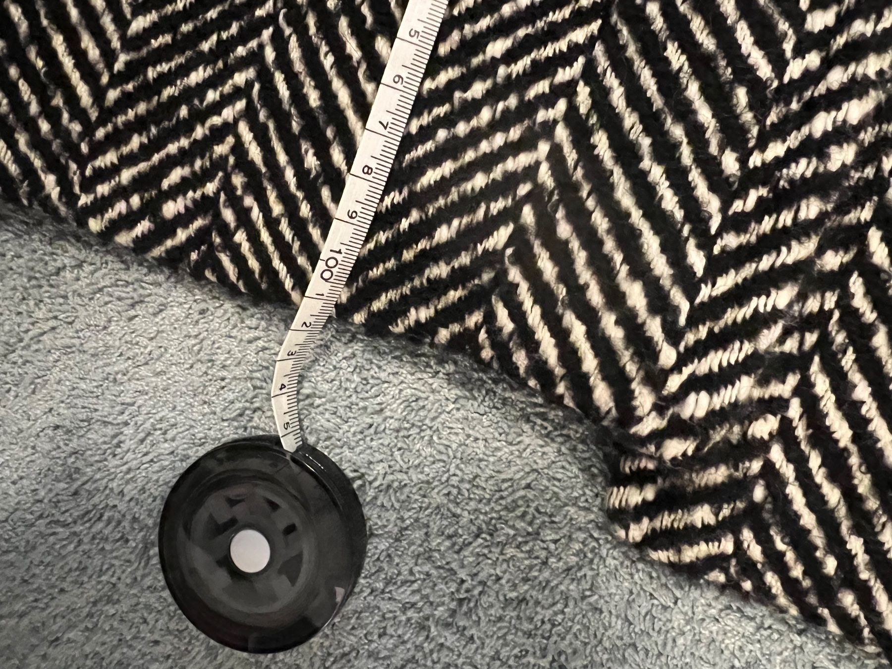 Mäntel: Cappotto Penn & Ink N.Y – Gebraucht aus Ascona von babsylove 5