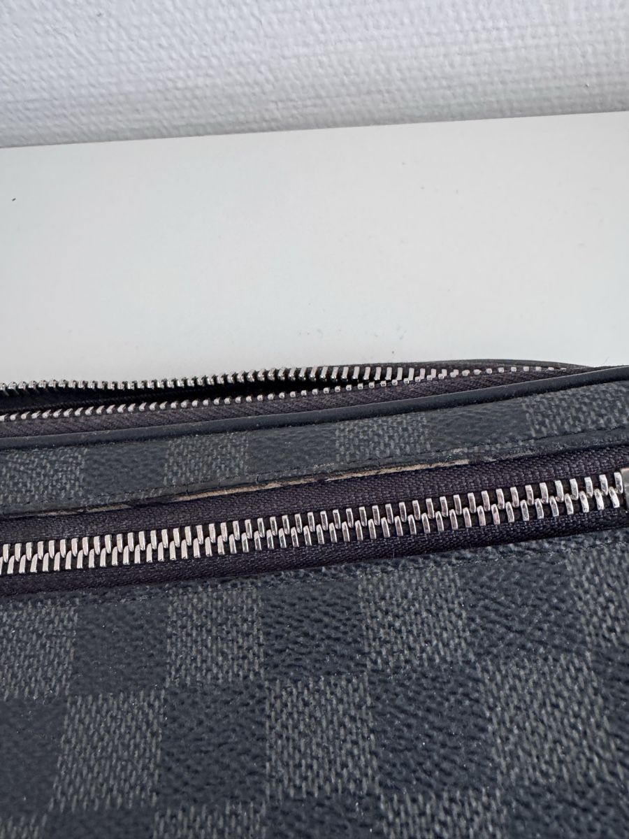 Borse: Louis Vuitton Kasai  – Usato da Liestal venduto da Riesi2010 3
