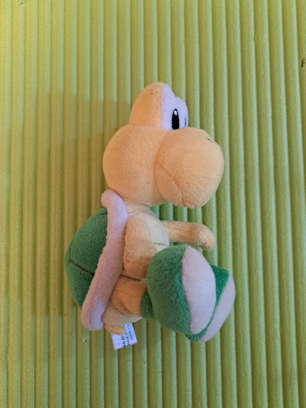 Bambole: Lot de petite peluche Mario – Usato da Cointrin venduto da ant_ll7g 5
