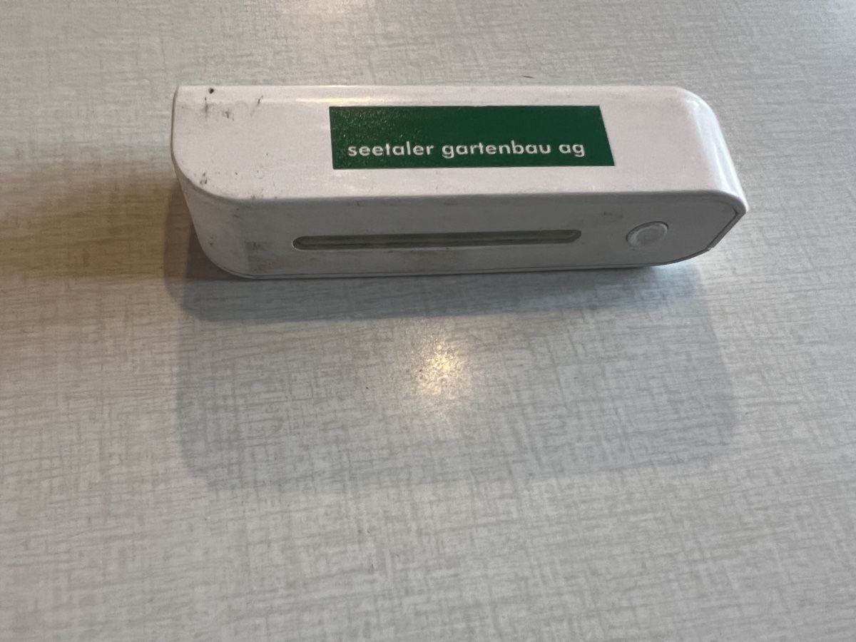 Batterie: Gebrauchte Powerbank – Usato da Wohlenschwil venduto da SmokyAnnie 3