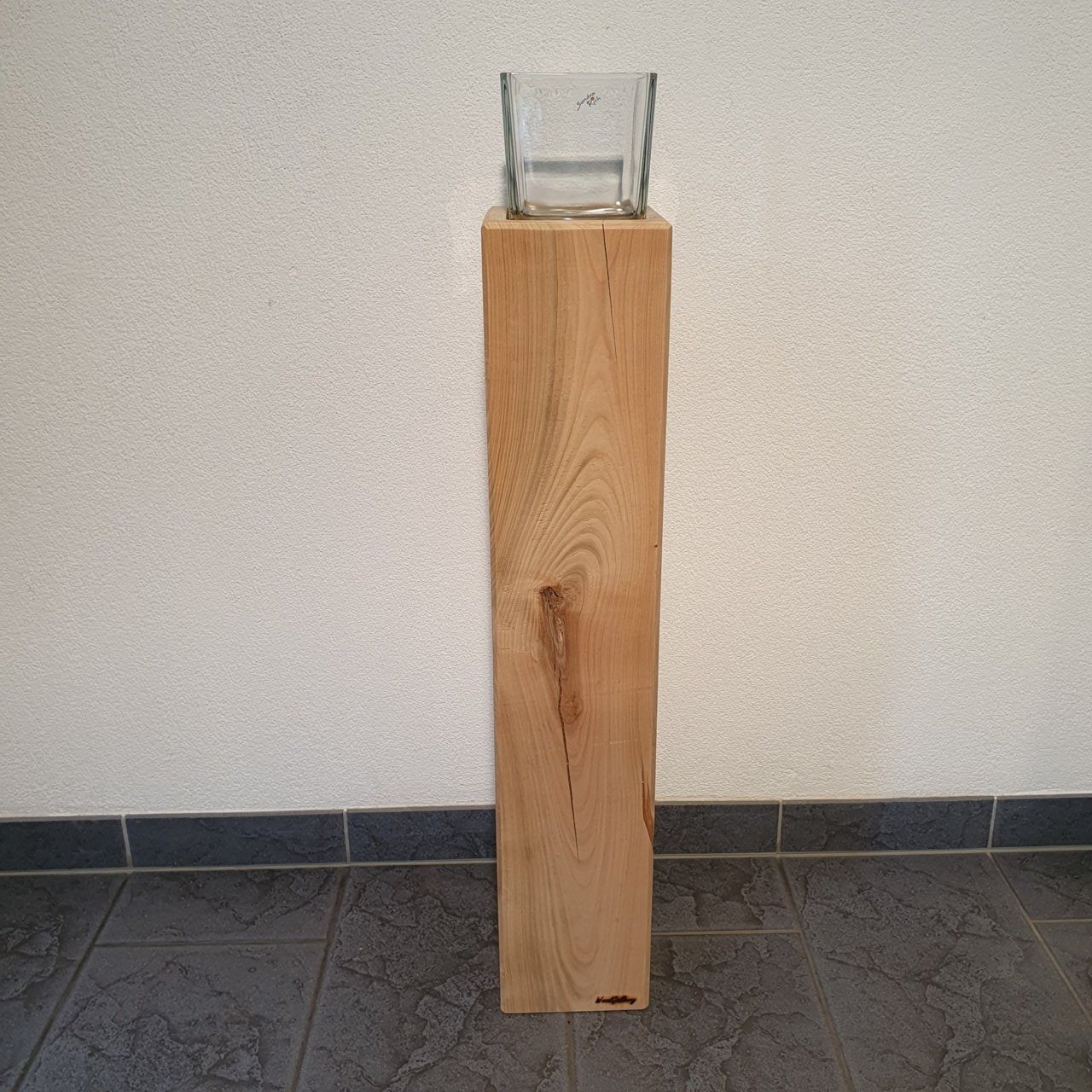 Portacandele: Kerzenständer 1 – Nuovo (secondo la descrizione) da Ottenbach venduto da WoodGallery 1