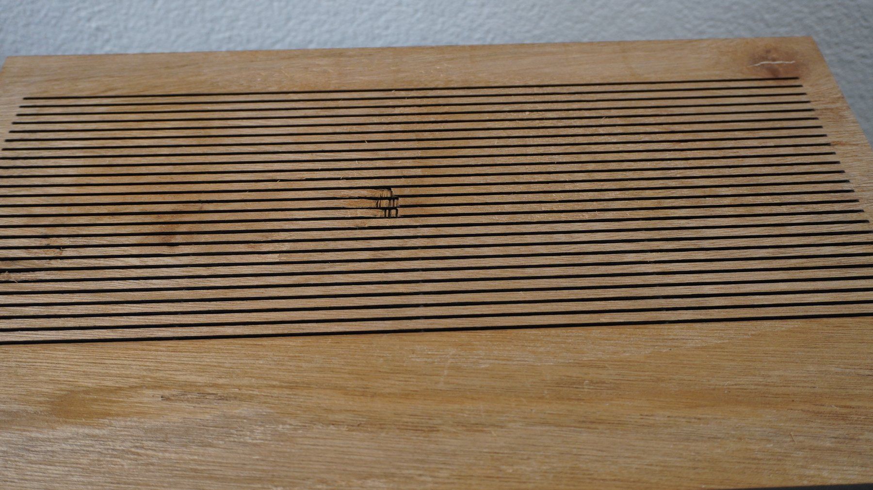 Akai Ricevitori: AKAI Stereo Receiver, Modell AA-1150 – Usato da Allschwil venduto da Hifi-Basel 2