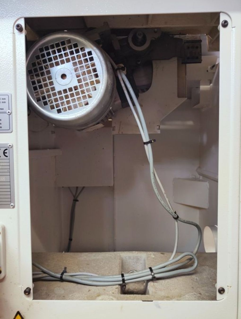 SCM Sägen: Formatkreissäge Mini Max SC2W – Gebraucht aus Ostermundigen von Sera.P 9