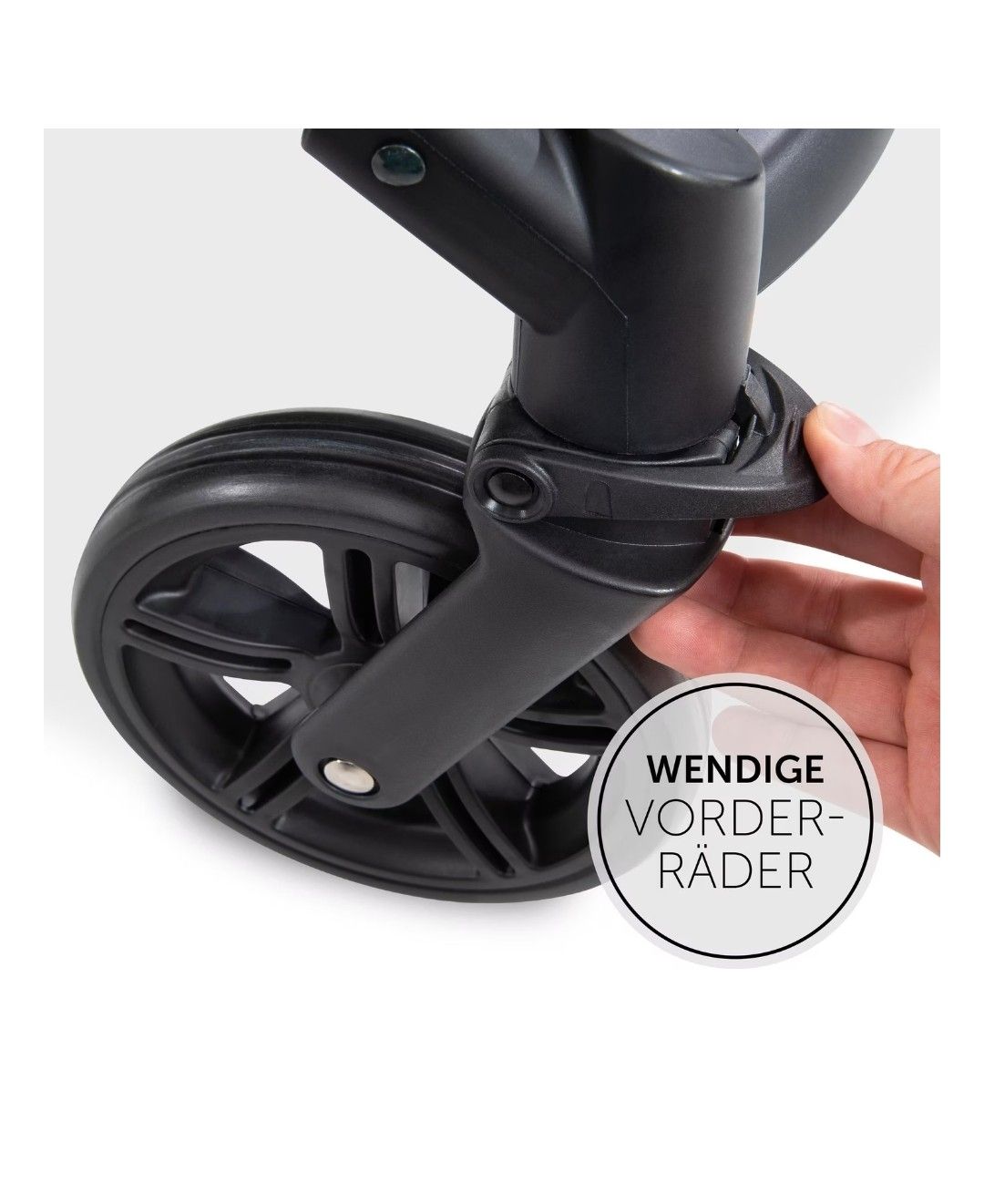 Hauck Kinderwagen: Hauck Rapid 4 Strollers – Gebraucht aus Bellach von asu_ymz2 2