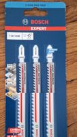 Lame per seghetto alternativo Bosch Expert T367XHM - Nuove