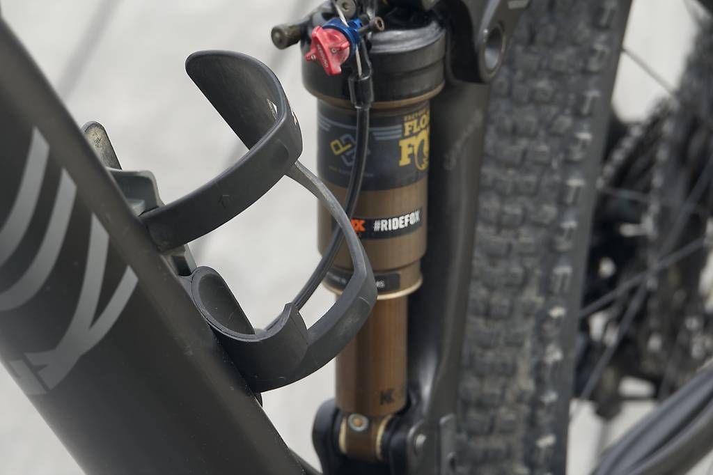 Canyon Biciclette: Canyon Lux CF 29  Carbon Fully – Usato da Regensdorf venduto da arsenal1886 2
